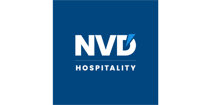 NVD Logo